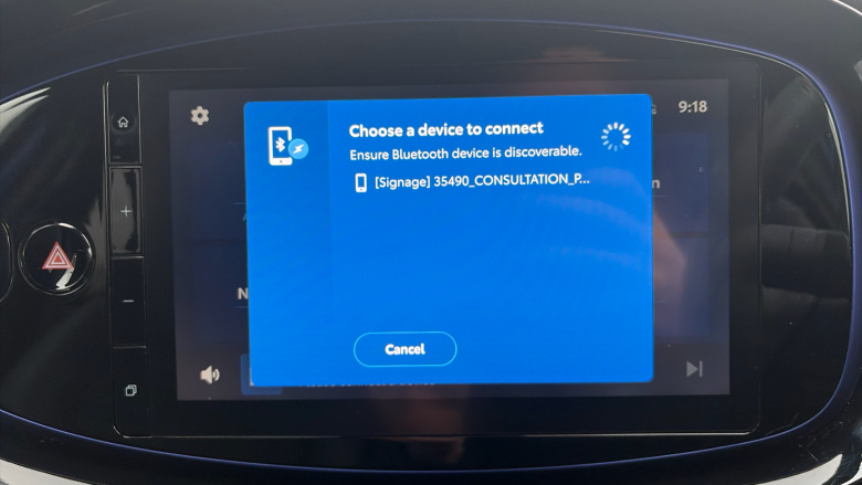 Toyota Aygo X 1.0 VVT-i Exclusive 5dr Petrol Hatchback